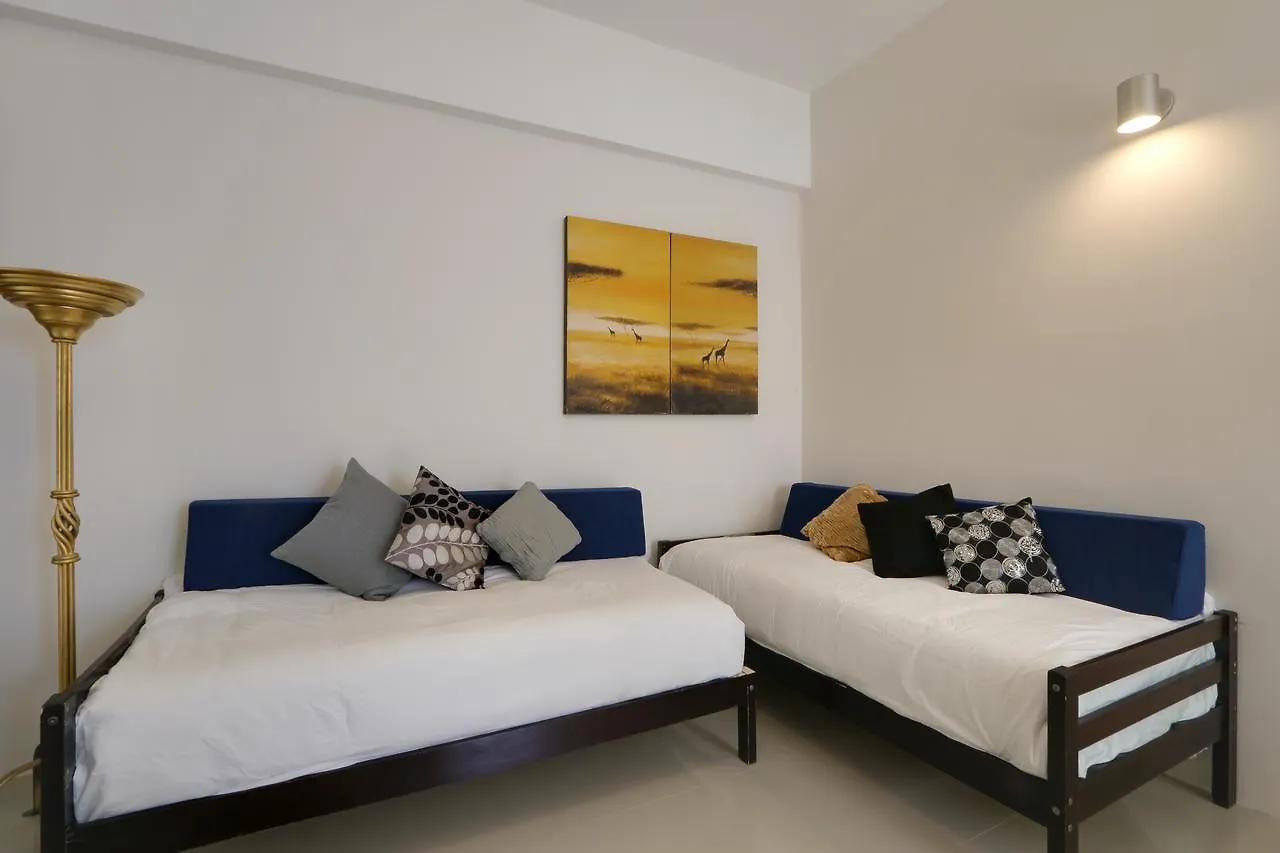 Aparthotel The Lofts Old San Juan