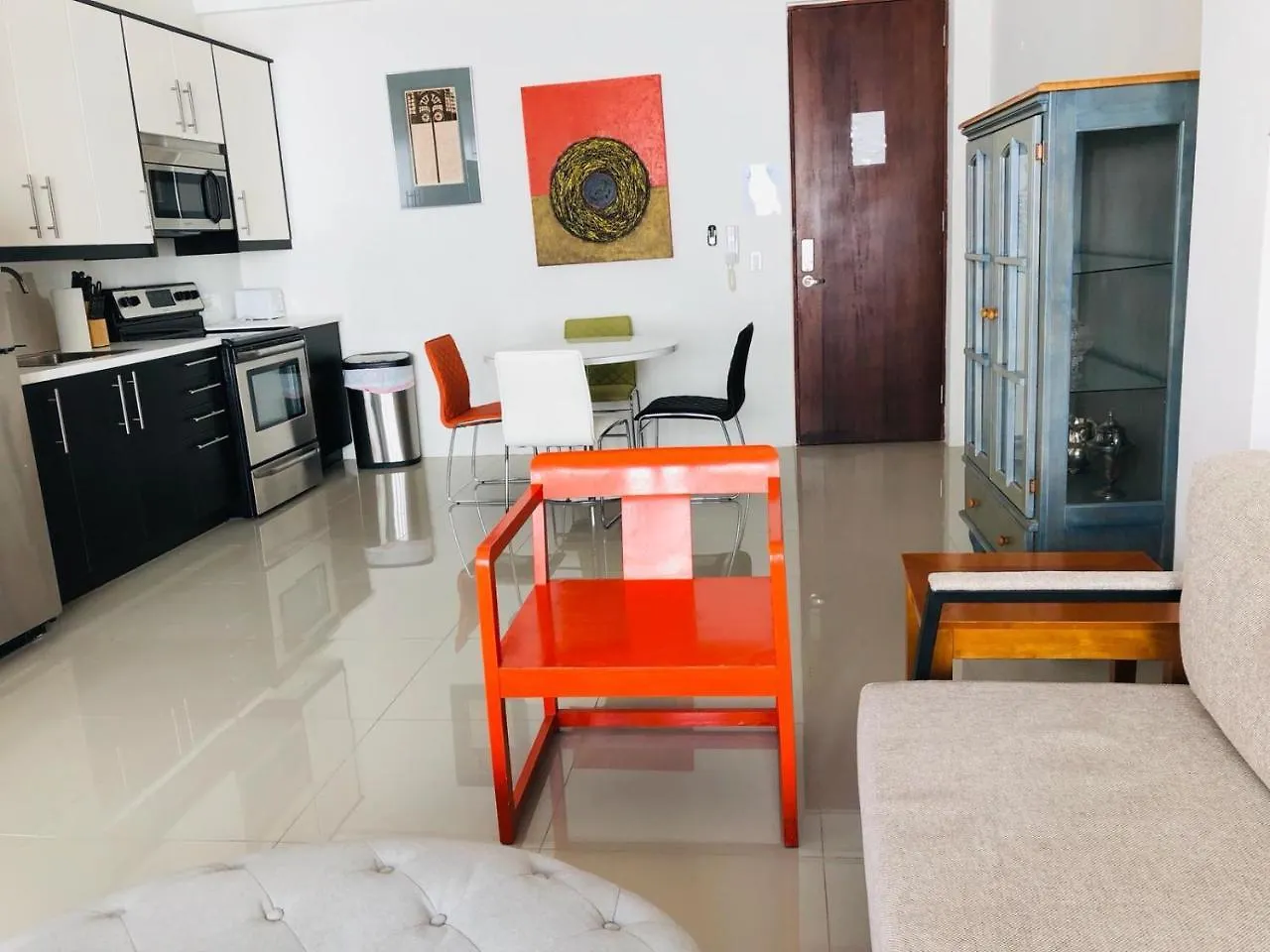 Aparthotel The Lofts Old San Juan 0*,  Portoryko