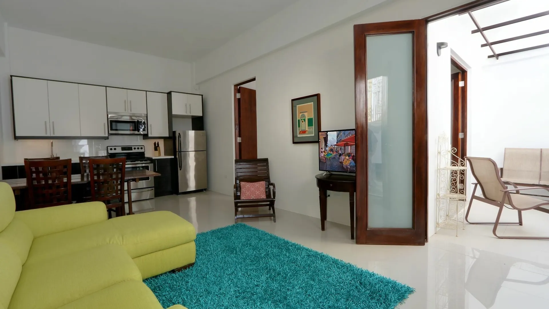 Aparthotel The Lofts Old San Juan 0*,  Portoryko