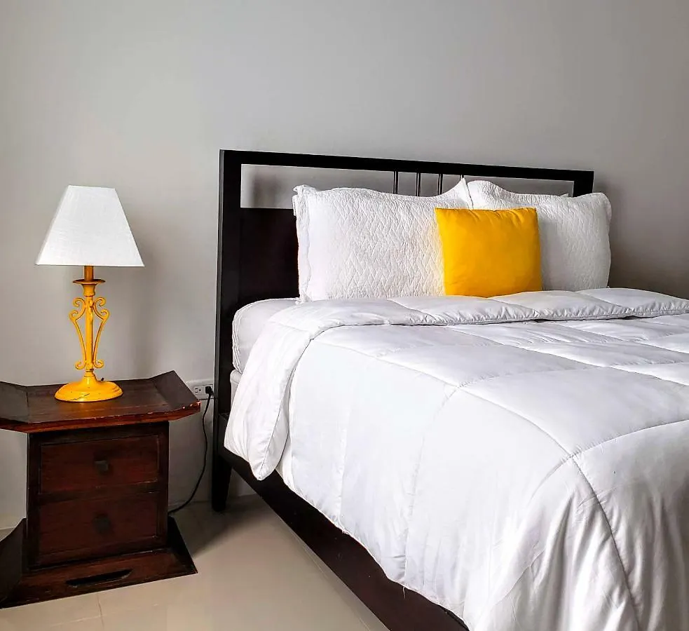 Aparthotel The Lofts Old San Juan