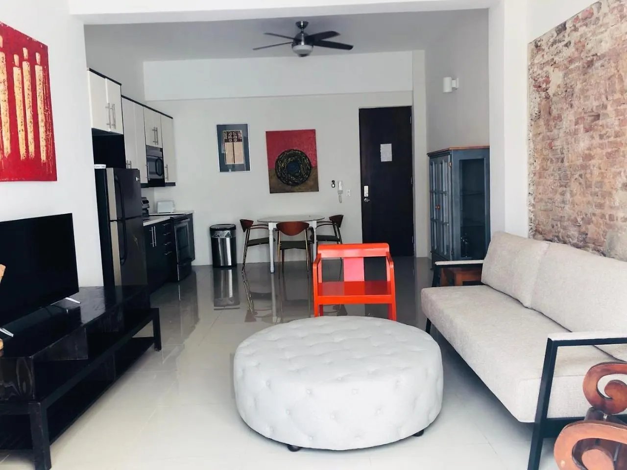 The Lofts Old San Juan Aparthotel Puerto Rico
