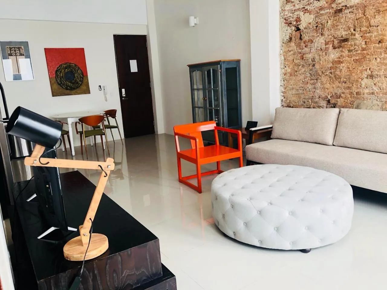 The Lofts Old San Juan Aparthotel
