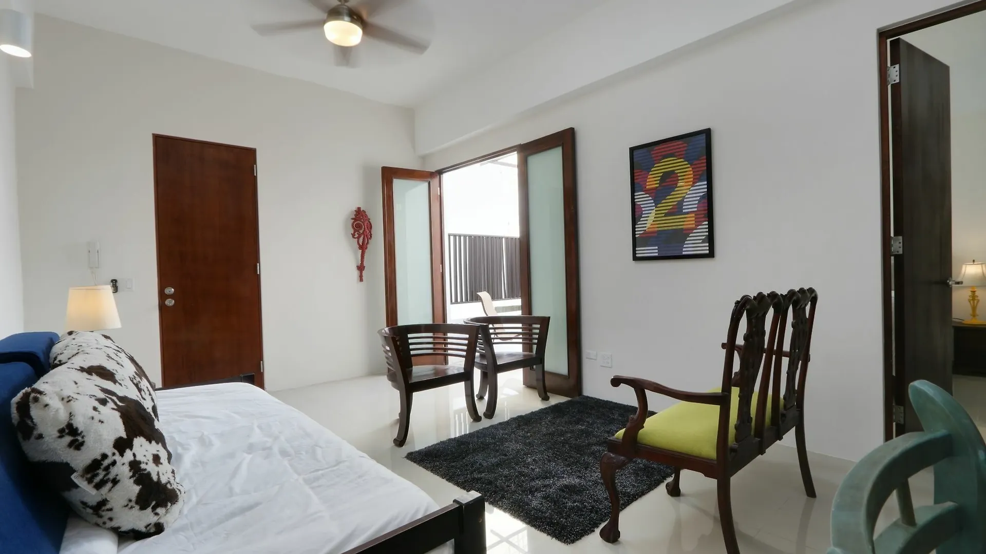 The Lofts Old San Juan Aparthotel 0*,  Puerto Rico