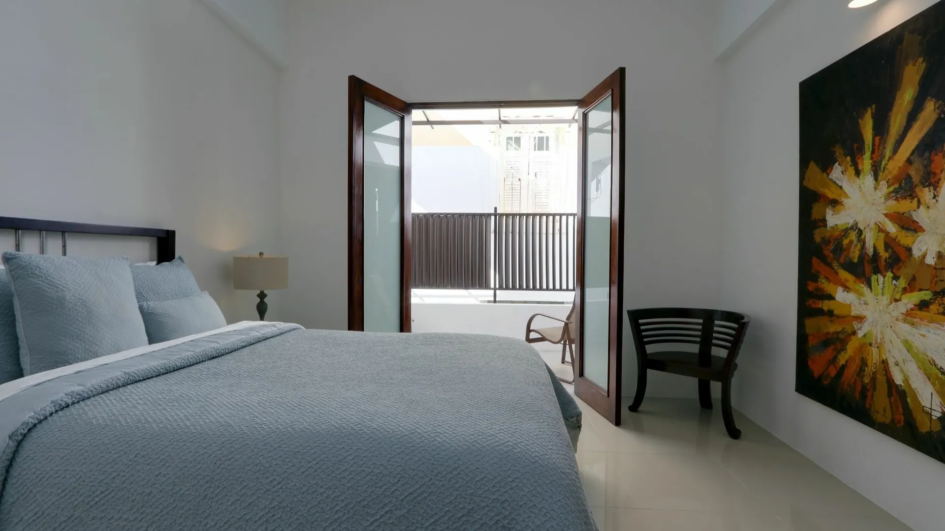 The Lofts Old San Juan Aparthotel