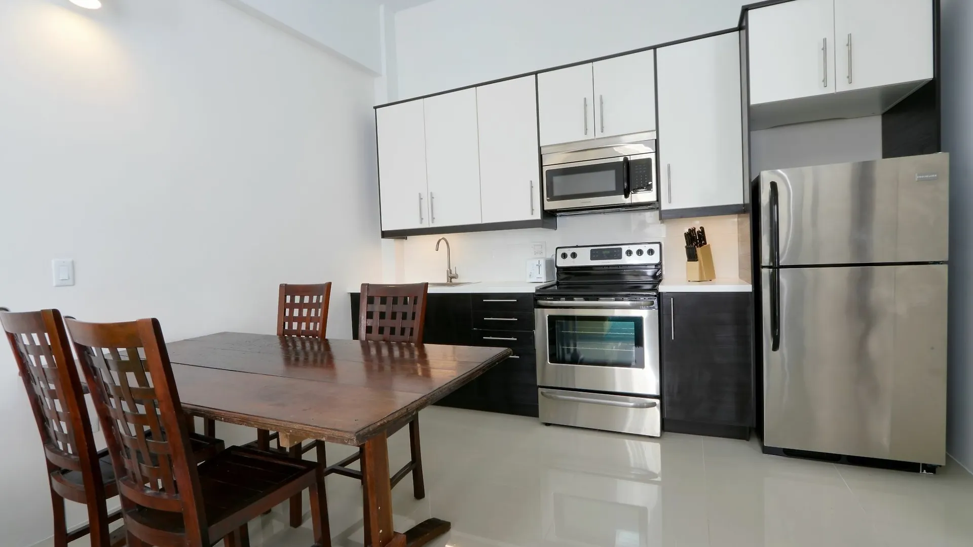The Lofts Old San Juan Aparthotel Puerto Rico