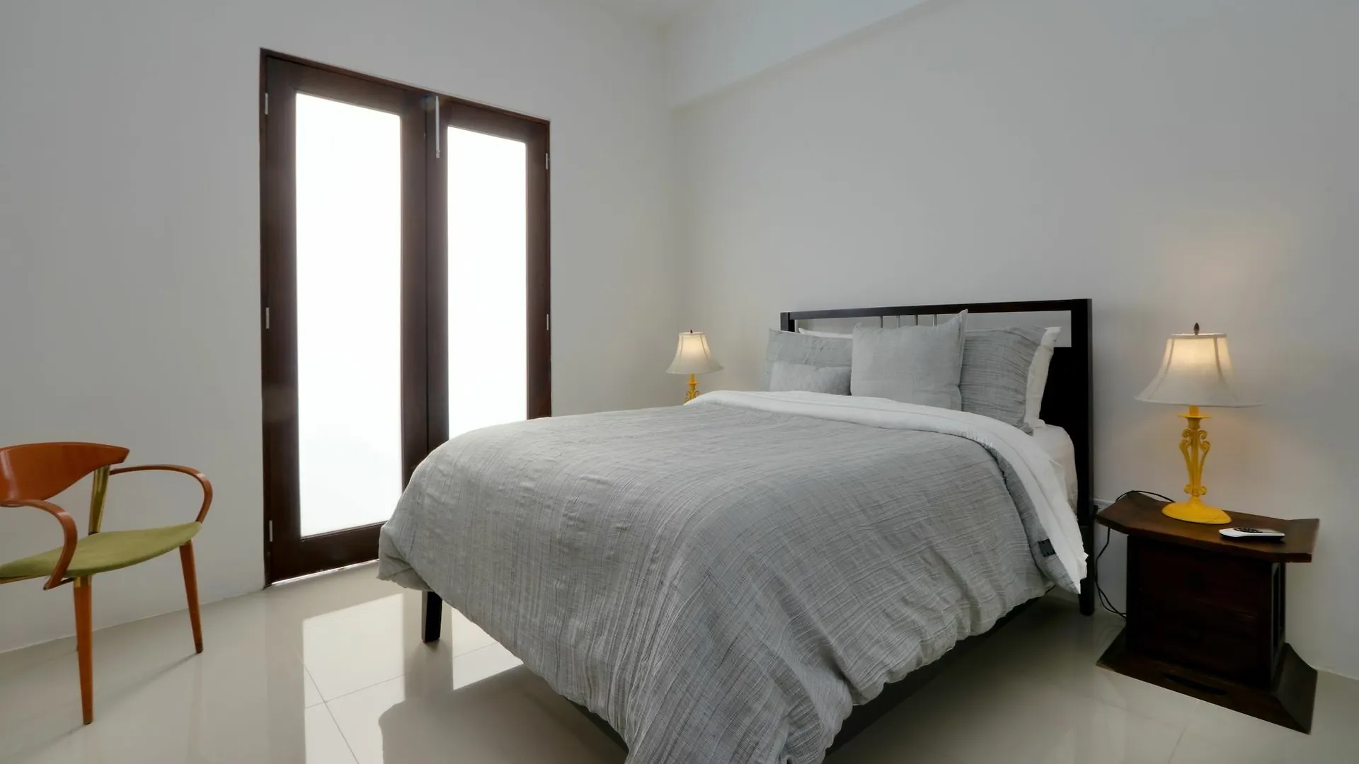 The Lofts Old San Juan Aparthotel