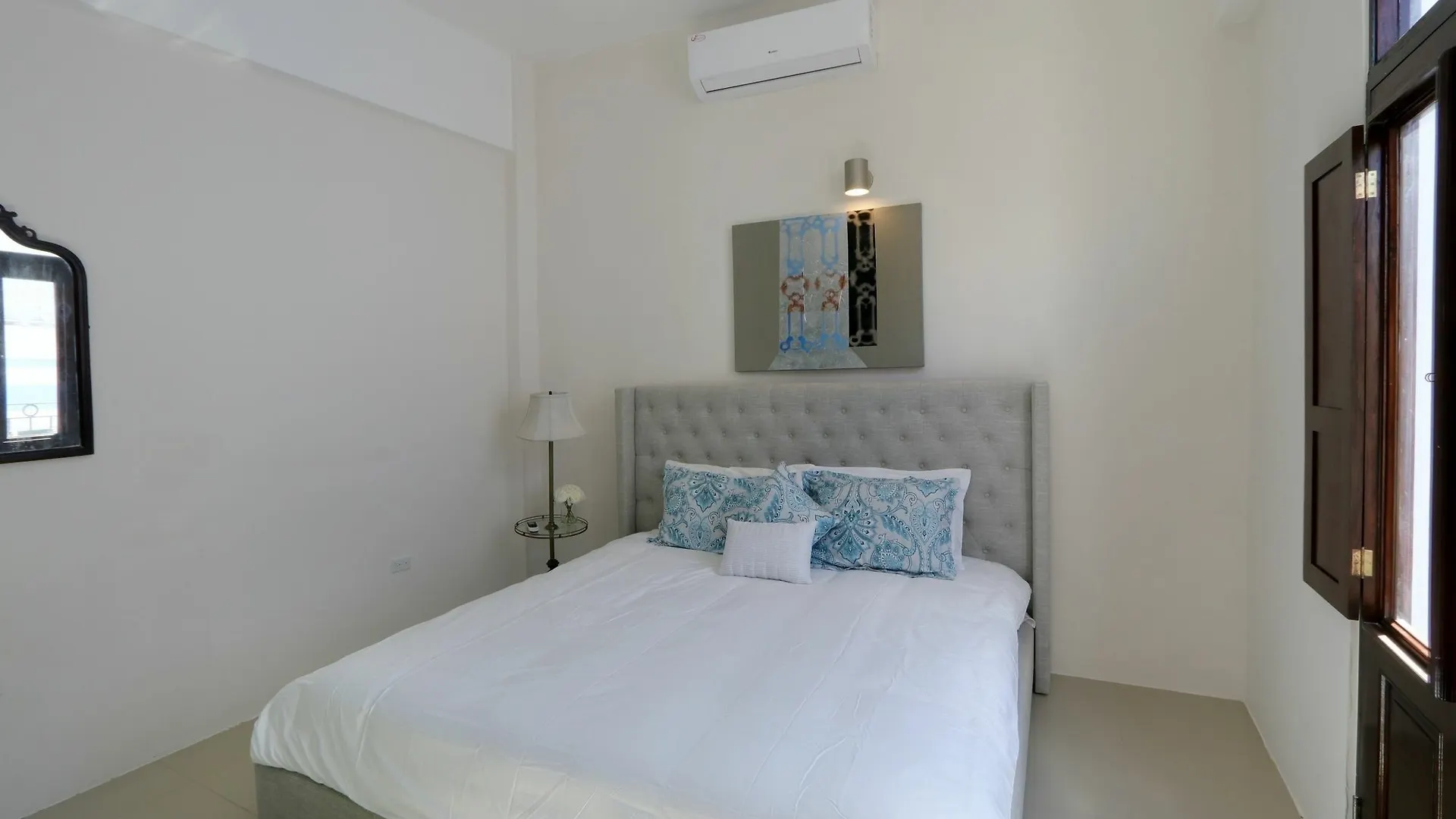 The Lofts Old San Juan Aparthotel
