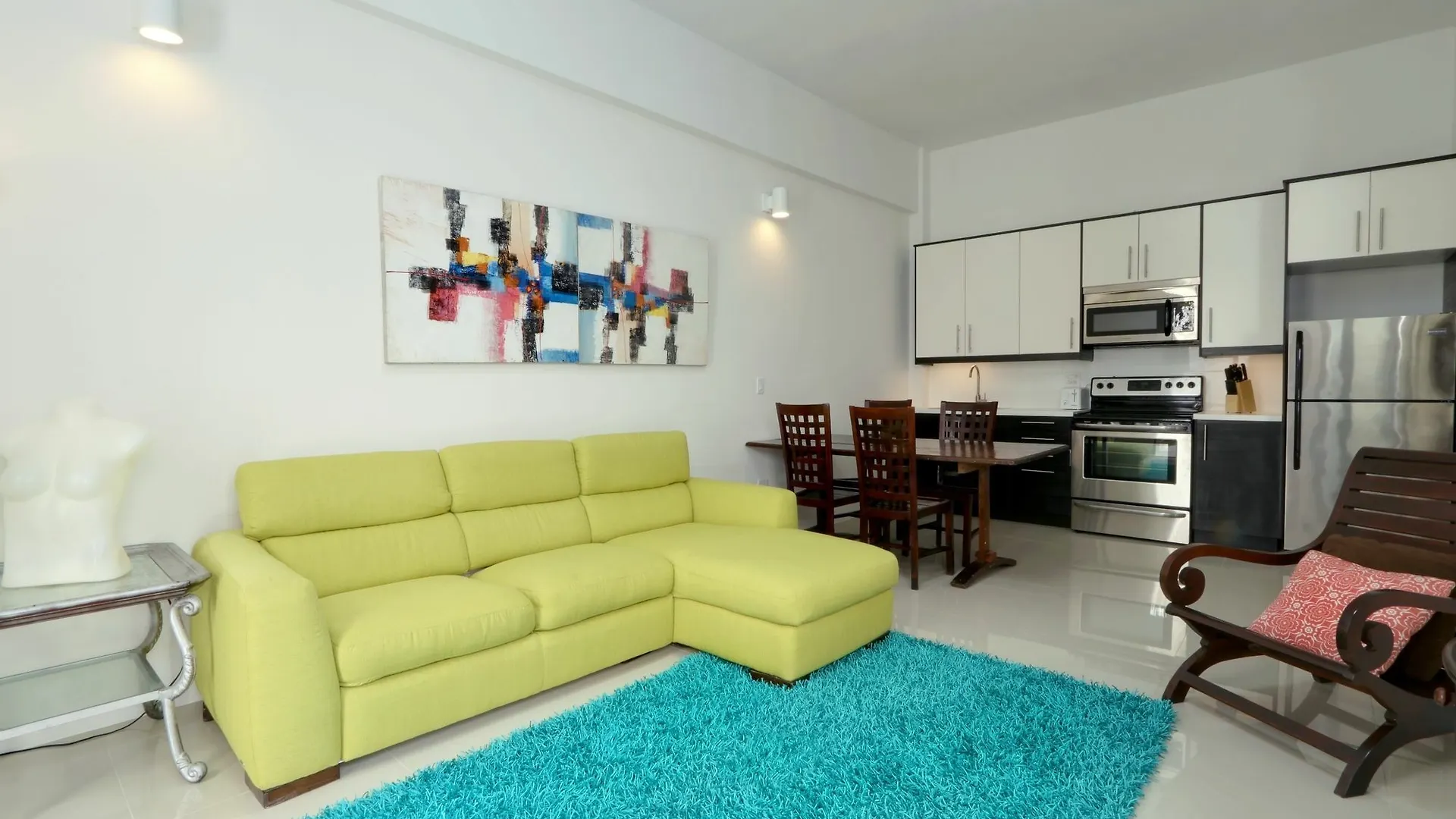 The Lofts Old San Juan Aparthotel Puerto Rico