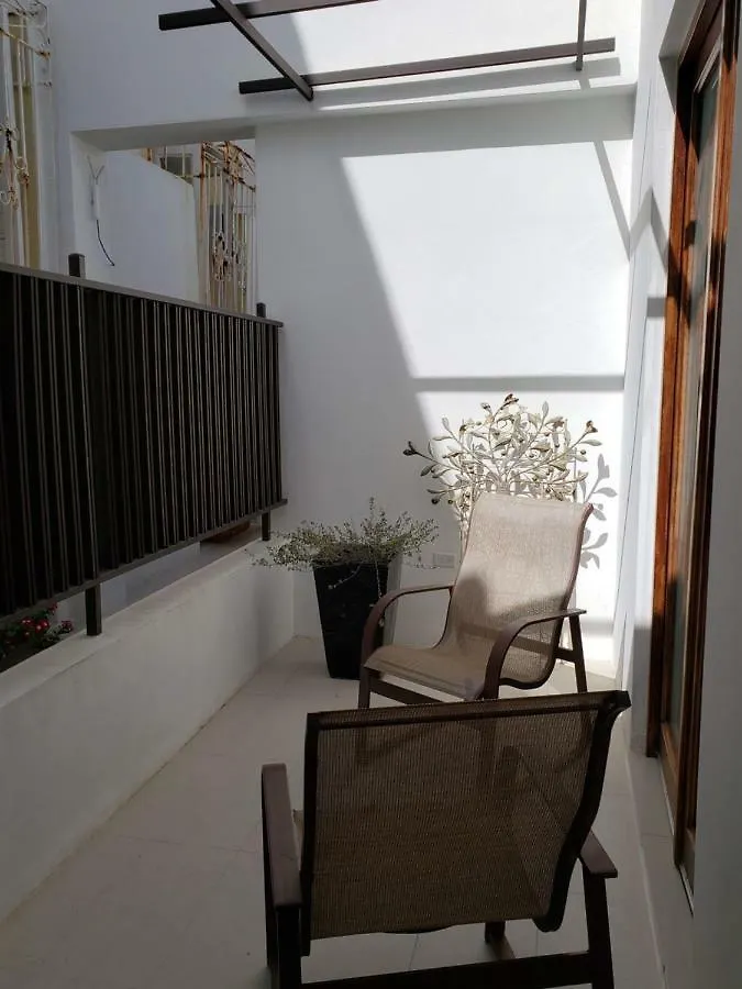 The Lofts Old San Juan Aparthotel
