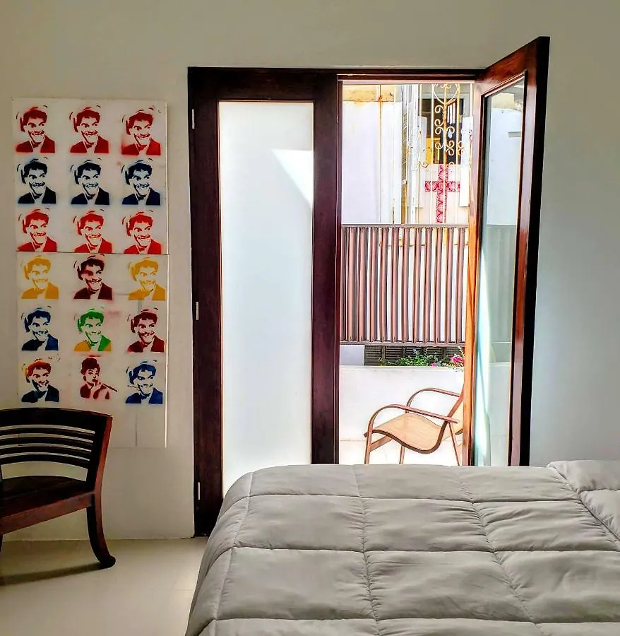 The Lofts Old San Juan Aparthotel